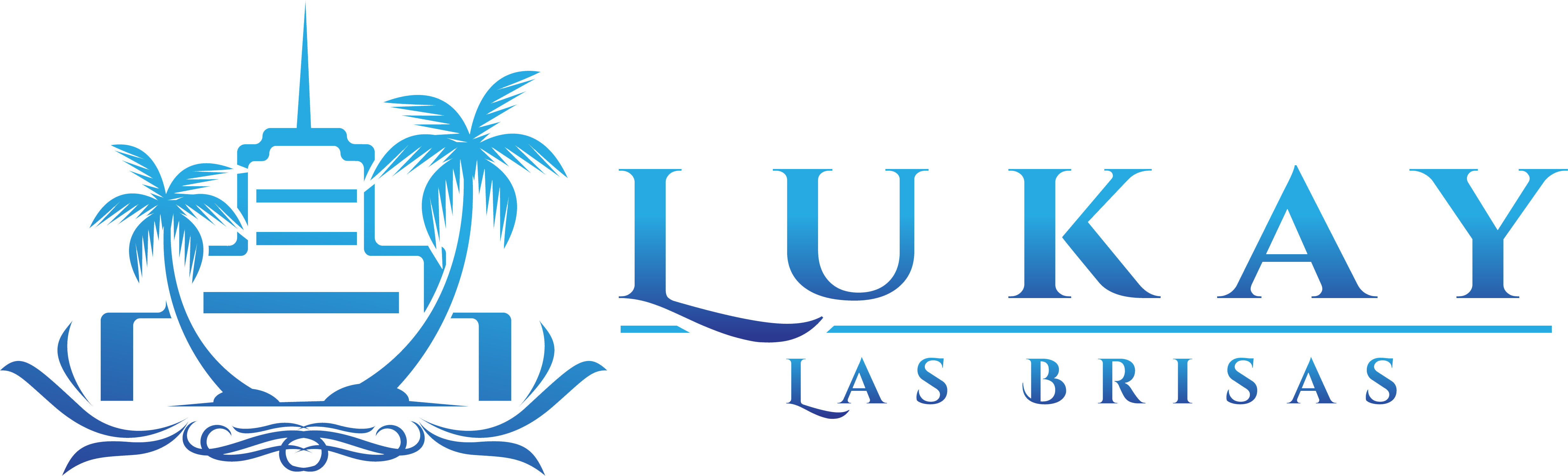 lukay lasbrisas logo