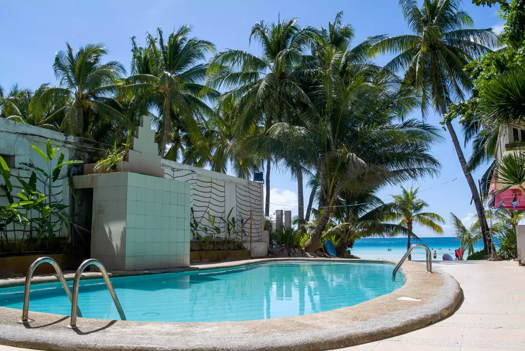 Lukay Las Brisas Boracay